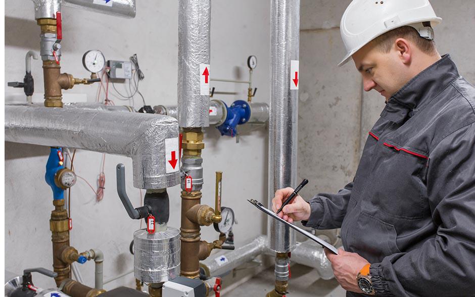 programmateur chauffage électrique Villetaneuse