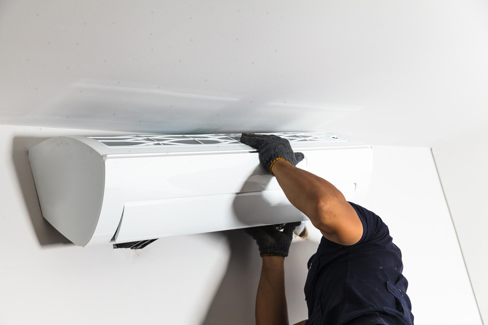 installation chauffage central Arpajon