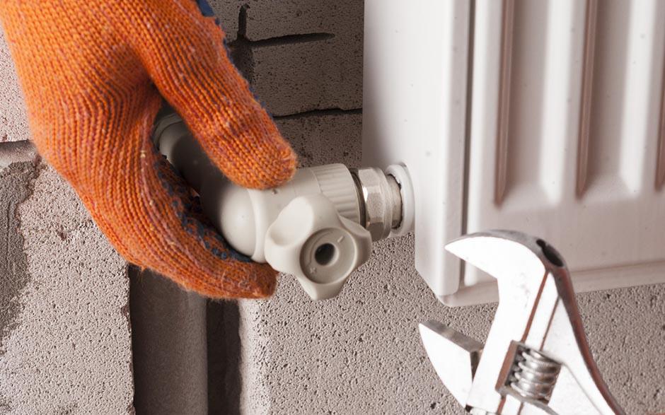 programmateur chauffage électrique Fontenay-le-Fleury